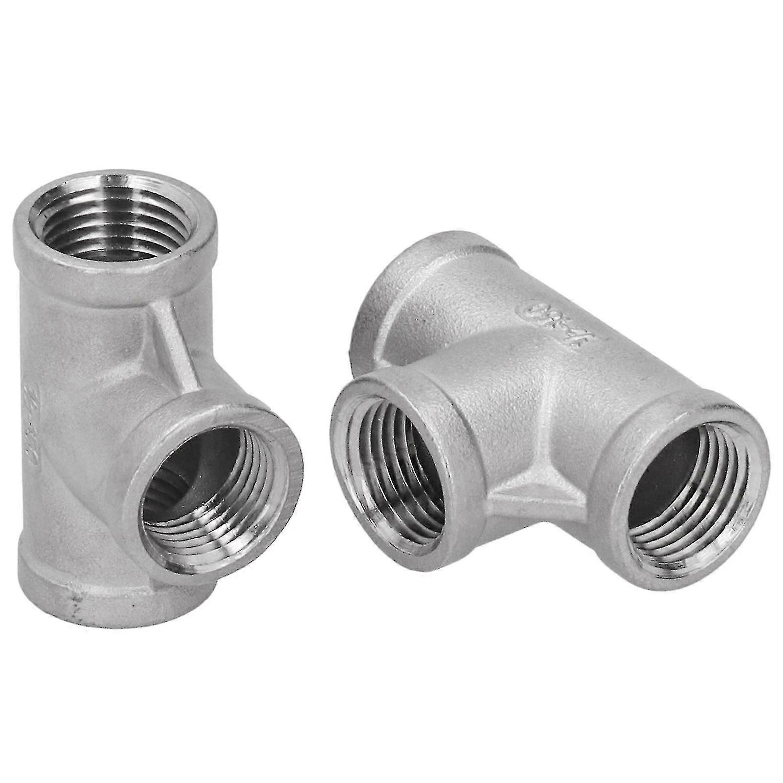 316 Stainless Steel NPT 1/2\\