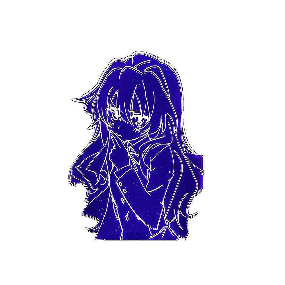 Ciel Phantomhive Led Night Light