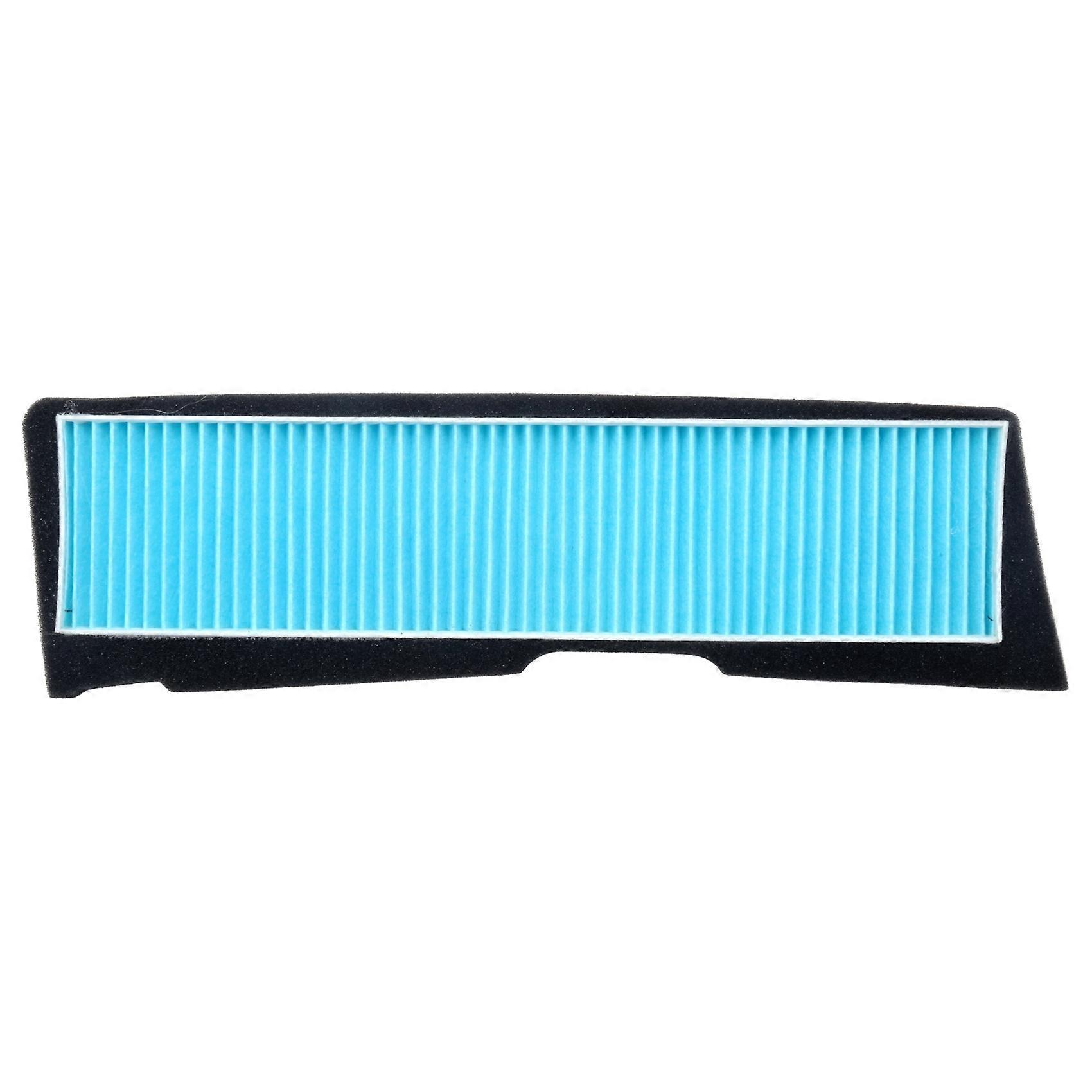 Car Air Conditioning Inlet Filter Replacement for Model 3 2021 Air Filter Accessories External