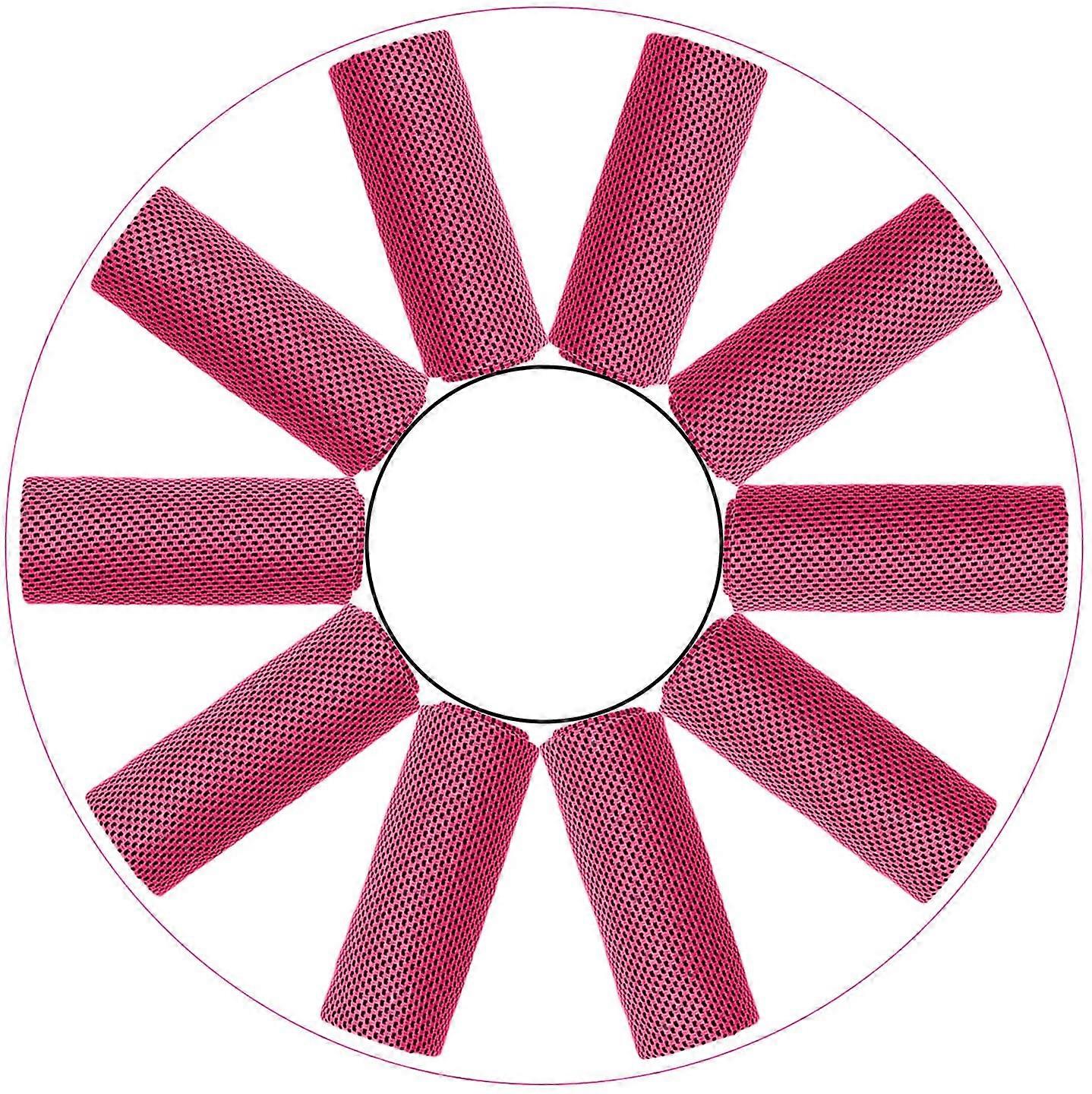 מגבת קירור Biange (40 אינץ' על 12 אינץ') לספורט, אימון, כושר, חדר כושר, יוגה, גולף, פילאטיס, טיולים, מחנאות ועוד