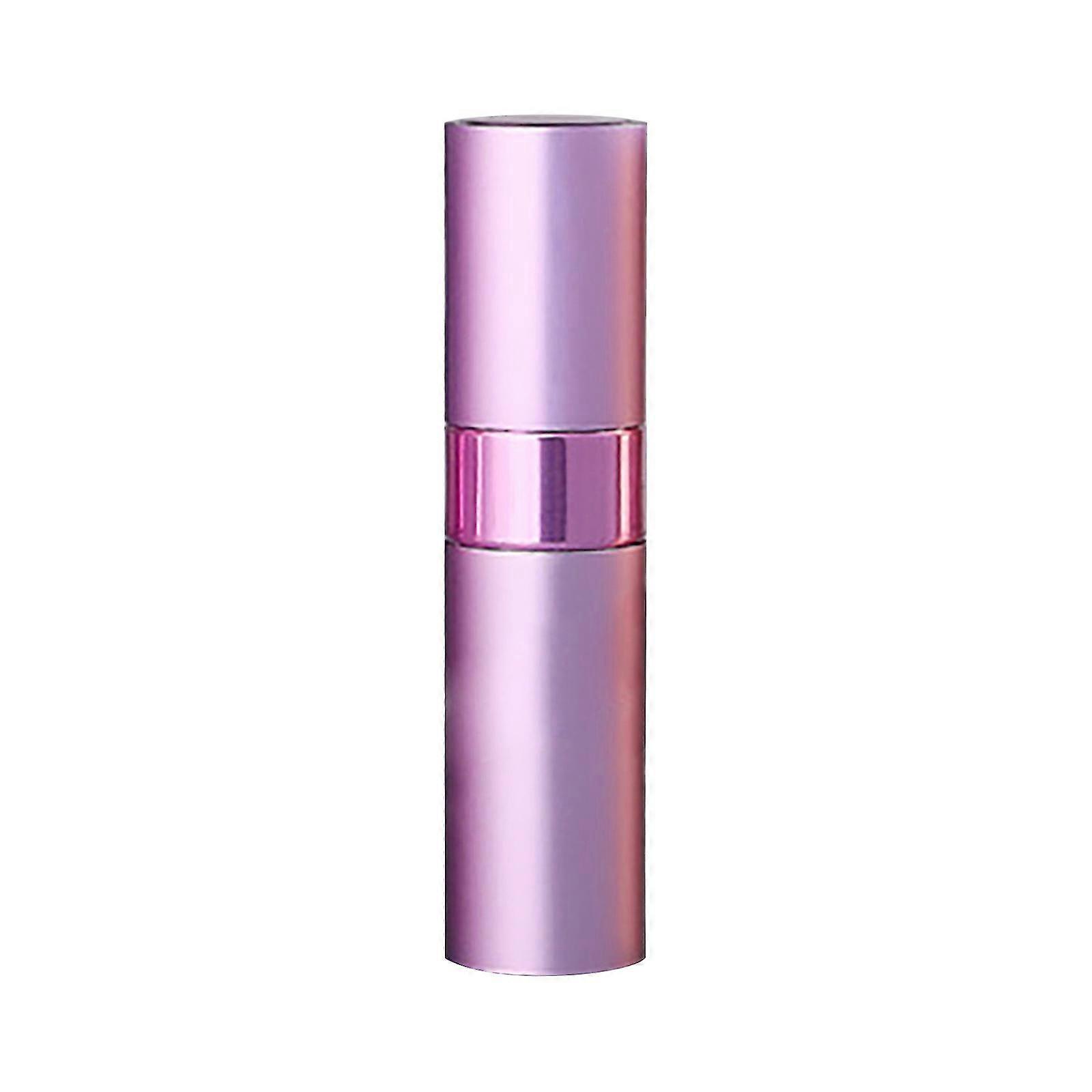 8ml Perfume Atomizer Portable Refillable Perfume Bottle Perfume Container