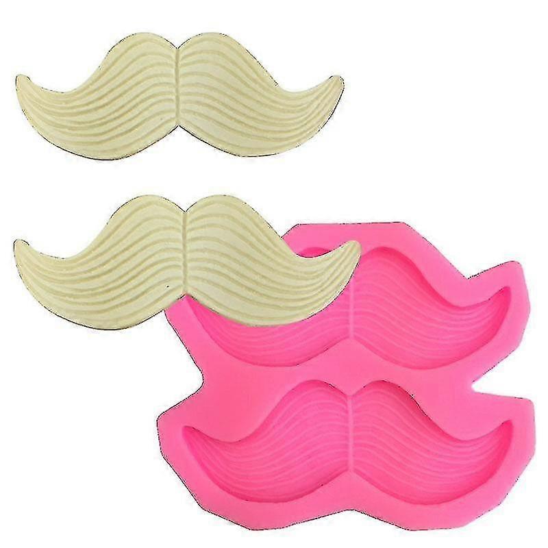 die neue 2-Loch-SD-Form - 2 Stück