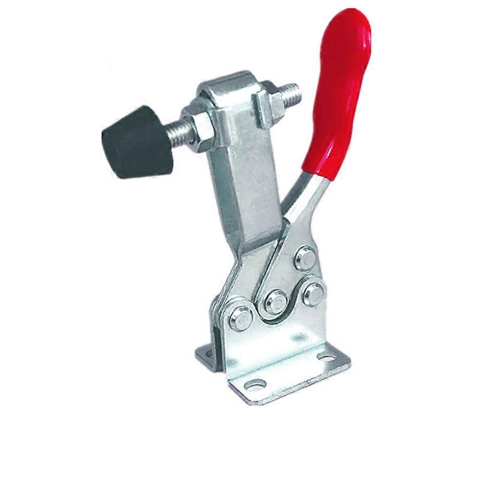 Horizontal Horizontal Clamp Quick Toggle Release Clamping Clip Fixture