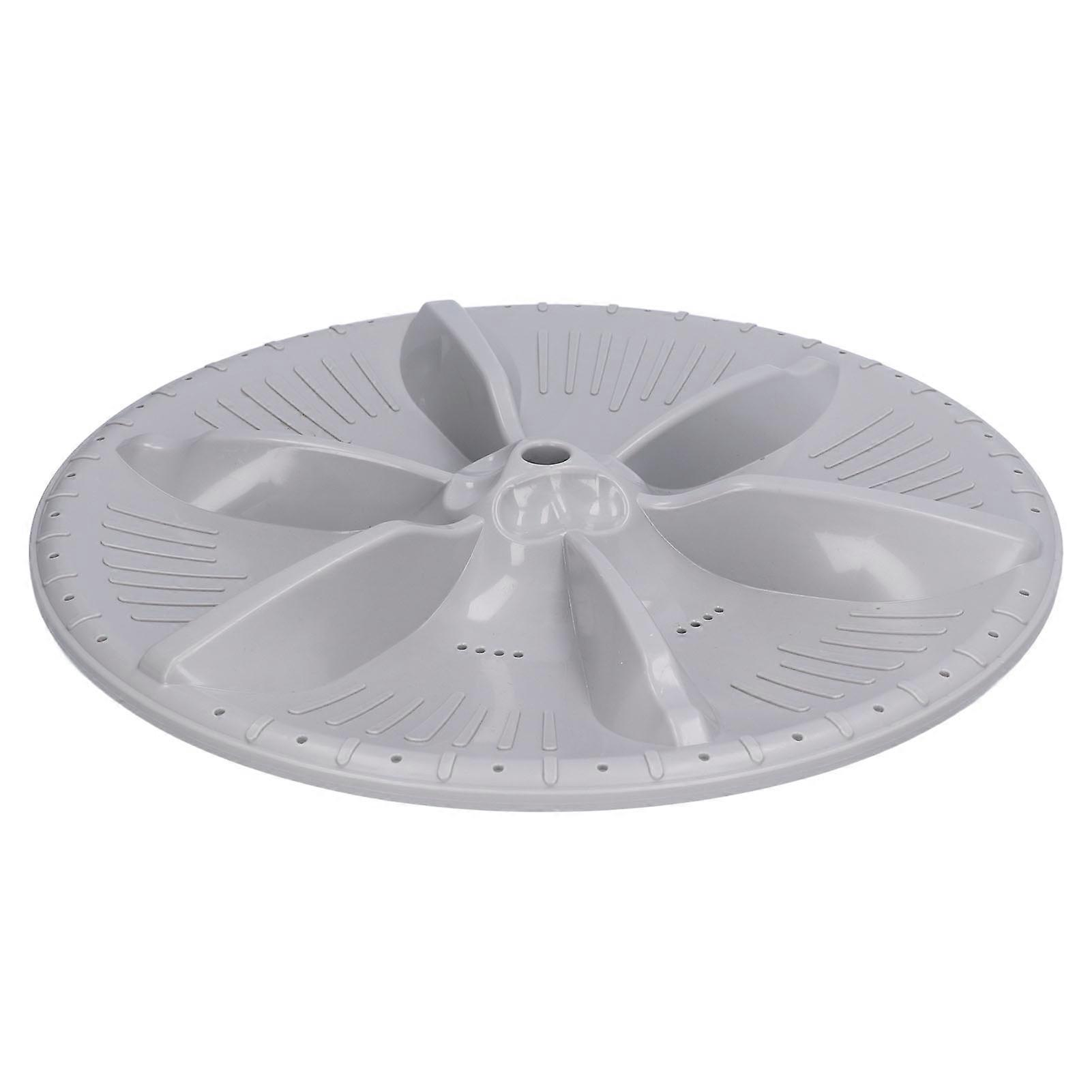 Universal Washing Machine Washplate 37.5cm Automatic Impeller Plate