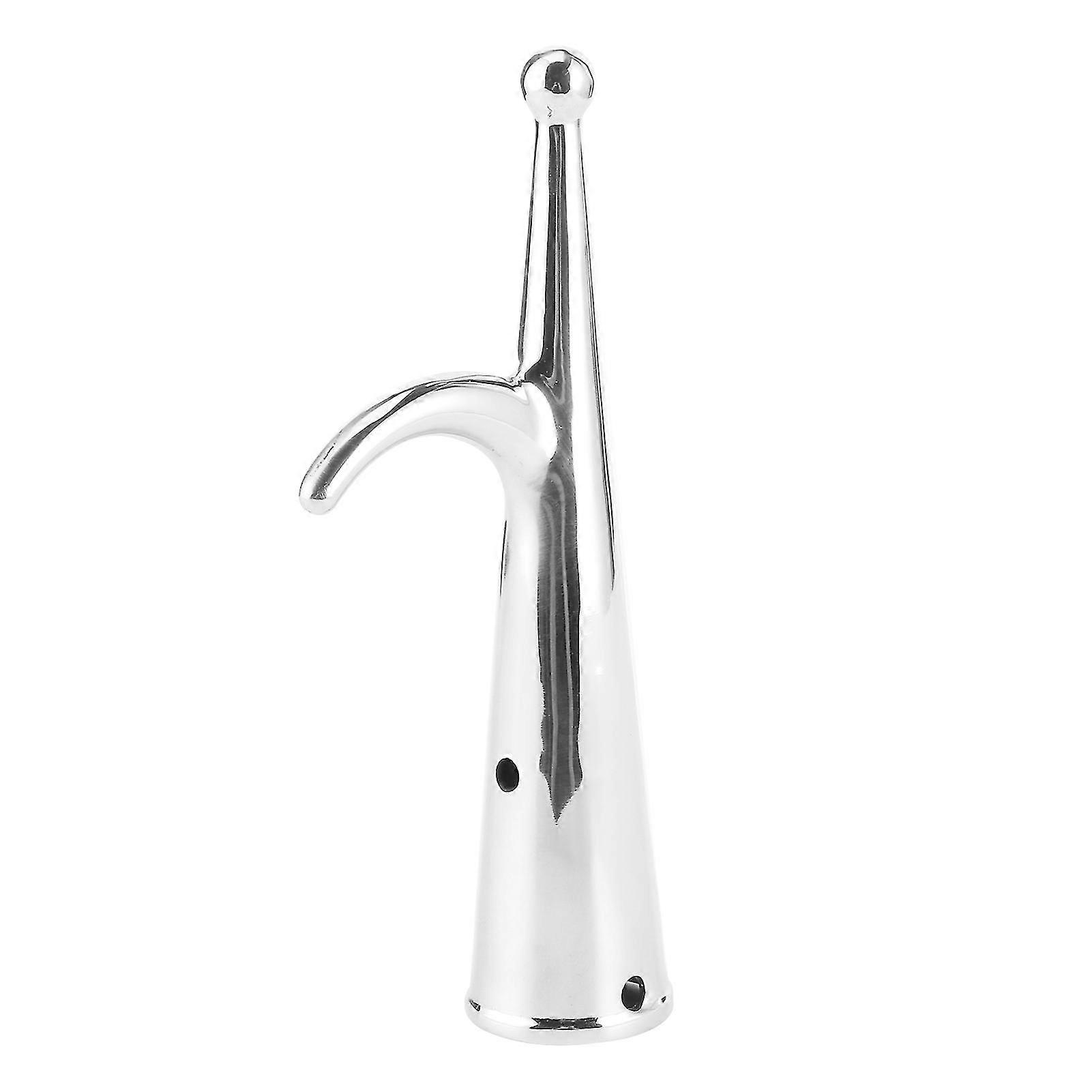 1.3in Inner Diameter 316 Stainless Steel Hook Replacement for Lifeboat, Boat, Kayak, Raft