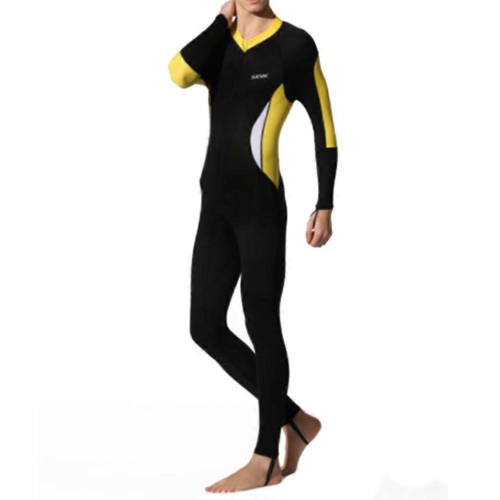 S016S017S018 One-piece wetsuit wetsuit surfing