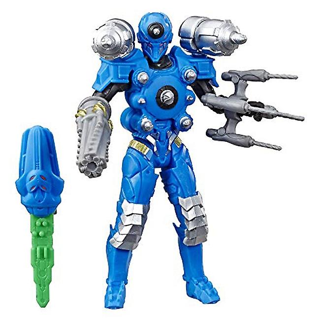 Hasbro Power Rangers Beast Morphers Drilltron
