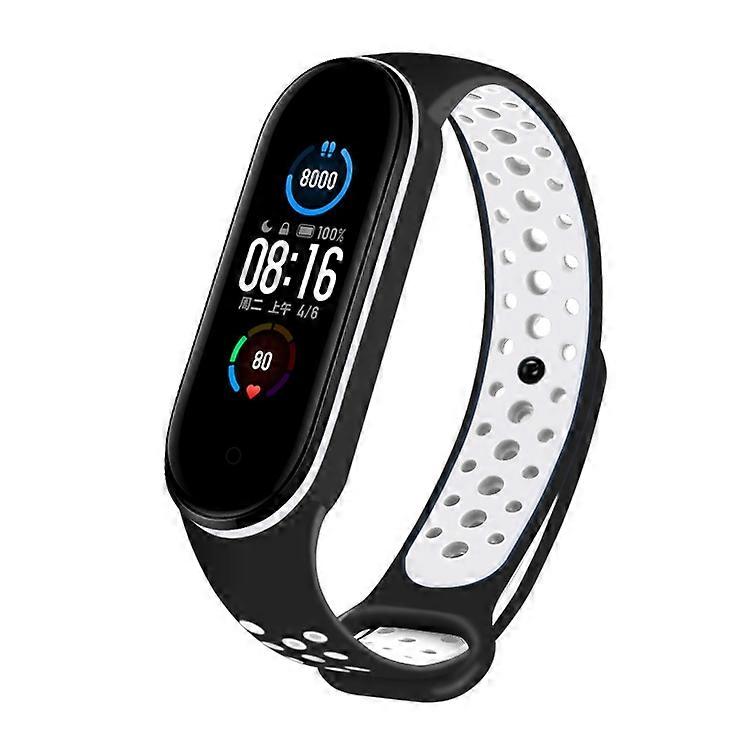Strap For Xiaomi Mi Band 5