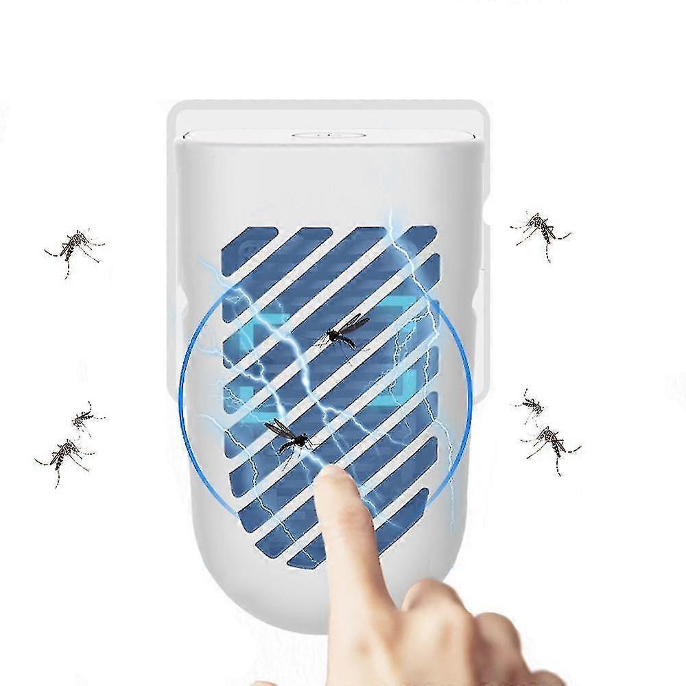 Fly And Insect Killer,  Electronic Fly Bug Zapper, Fruit Fly Catchers