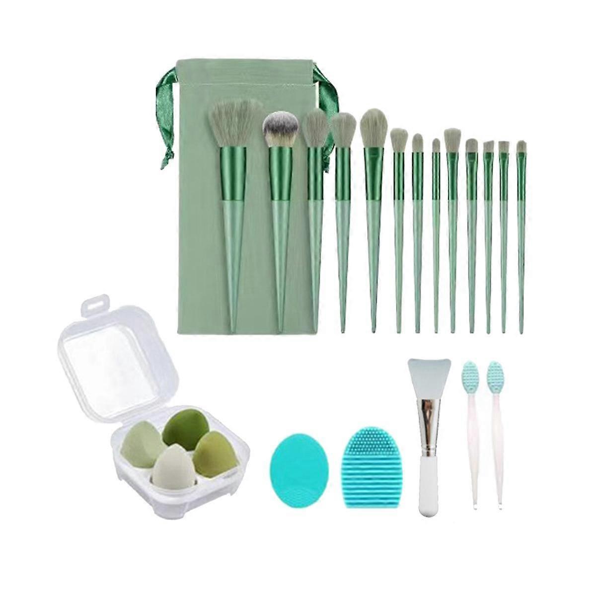 Makeup Brushes, Makeup Kit,Foundation Brush Eyeshadow Brush Make Up Brushes Set