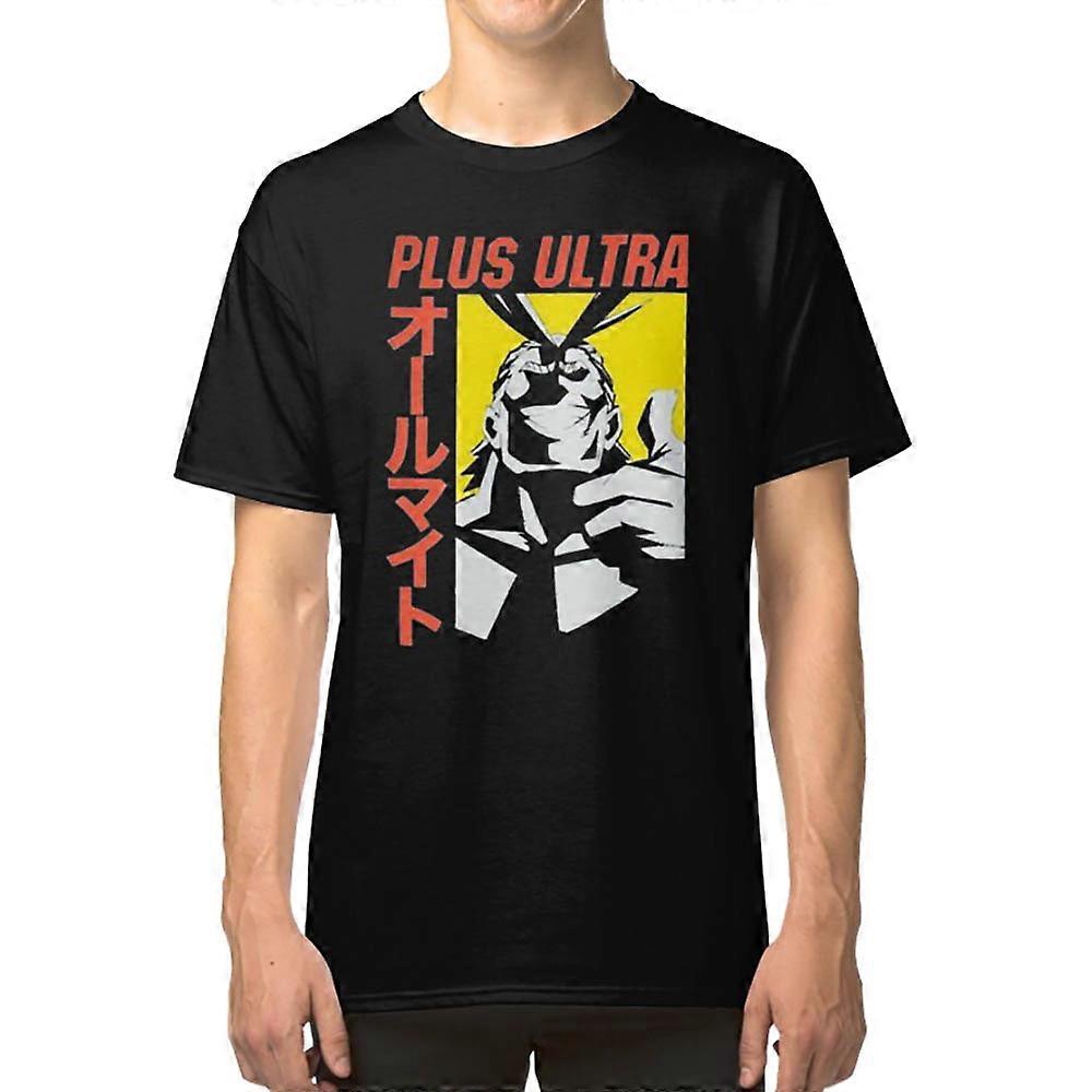 plus ultra T-shirt