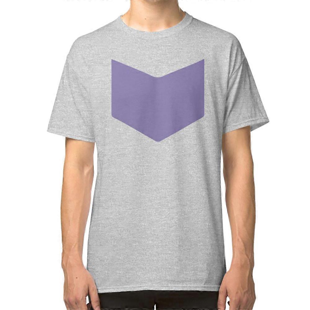 Hawkguy logolu tişört