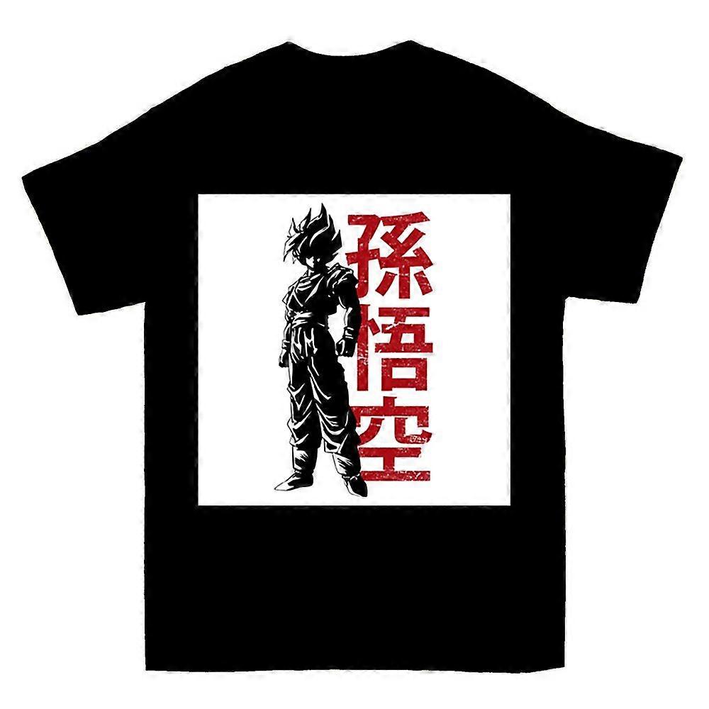 Super Saiyan T-shirt