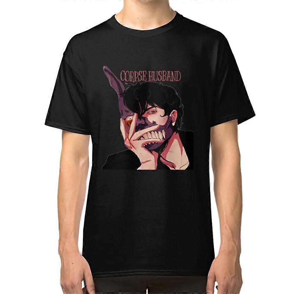 Corpse Husband T-shirt
