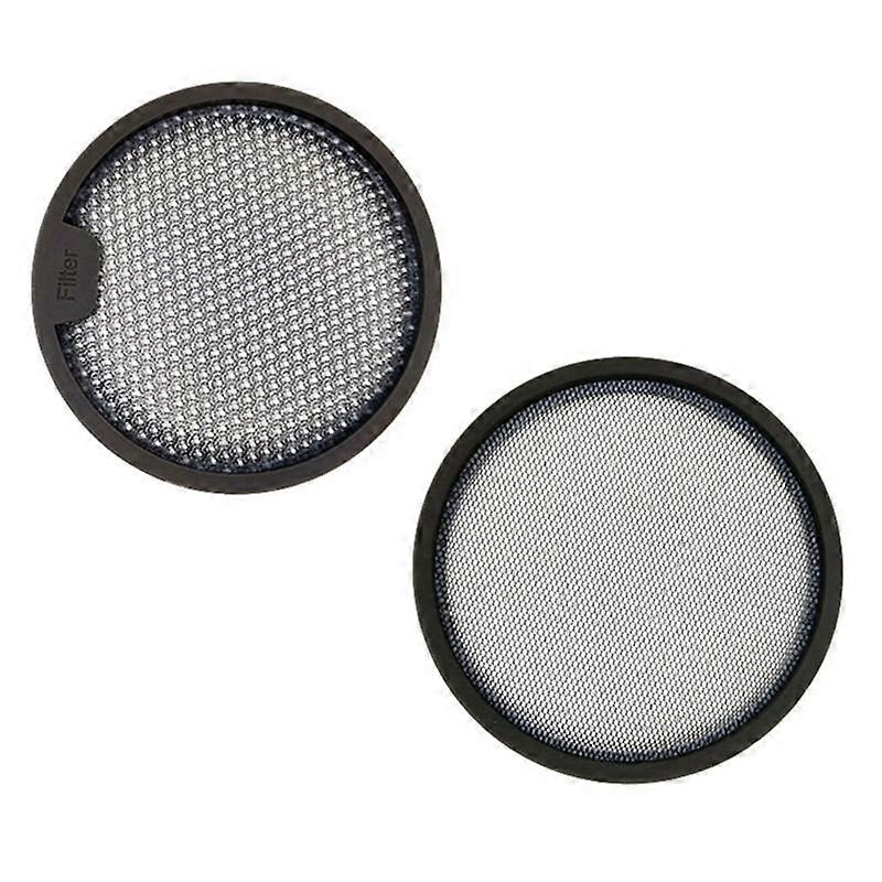 T10 T20 T30ハンドヘルド掃除機交換用アクセサリーフィルター用2個ウォッシャブルリアフィルター