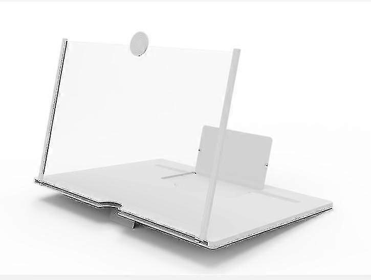 Loupe d’écran de protection oculaire pliable