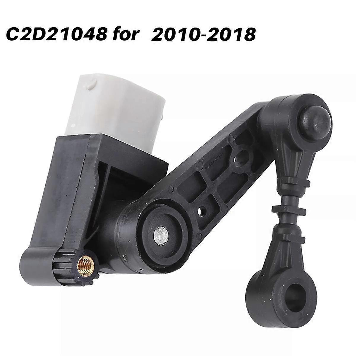 C2D21048 Air Suspension Height Level Sensor Front Right for XJ 2010-2018