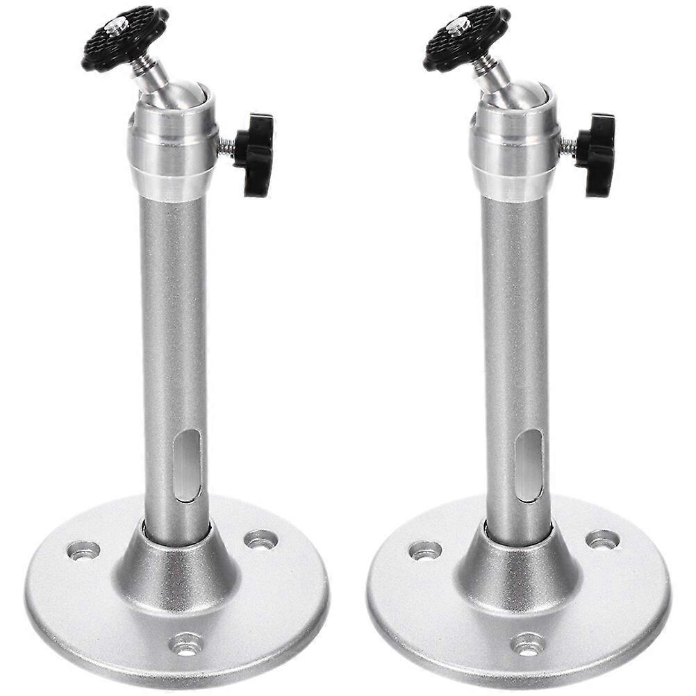2pcs Projector Ceiling Mount Universal Projector Holder Ceiling Mount Rack