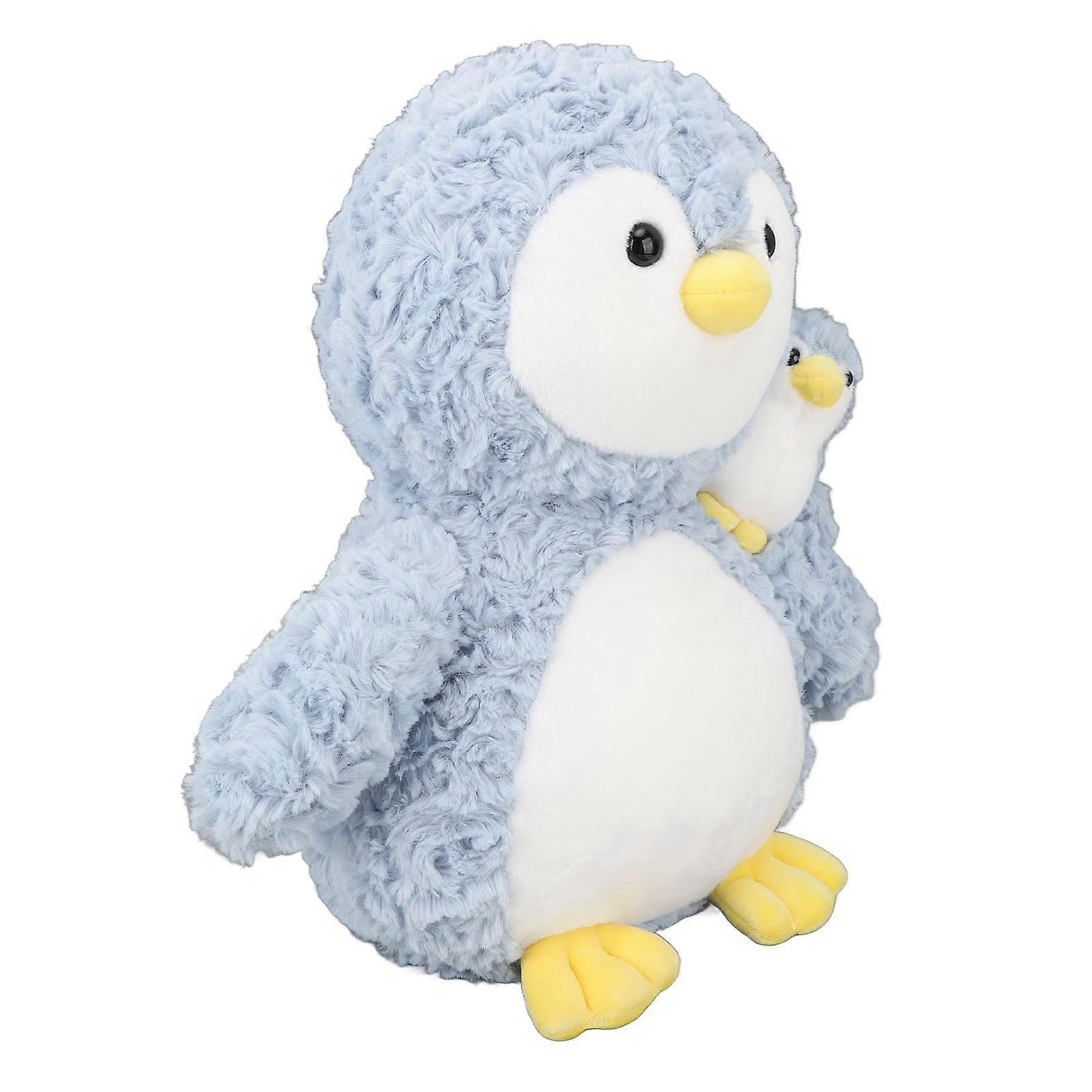 Penguin Panda Plush Toy Soft Cute Plush Doll for Children Holiday ...