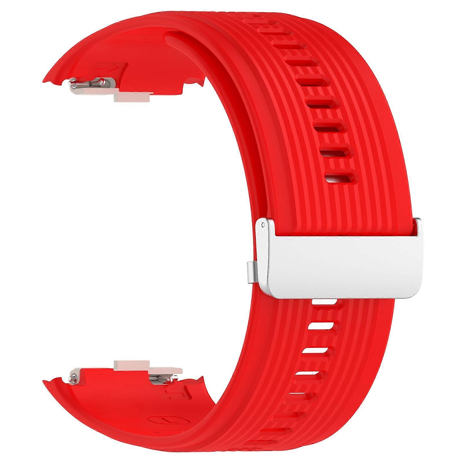 Silicone Watch Band For Huawei Watch D