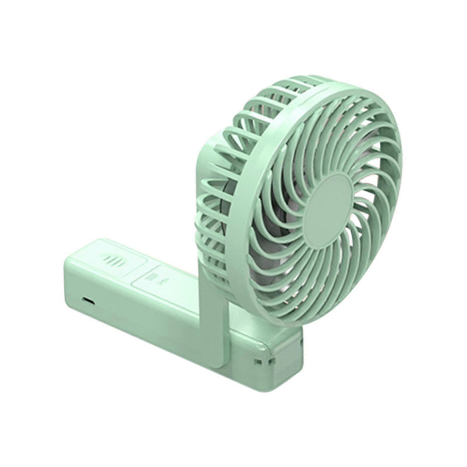 Portable Desktop Small Fan