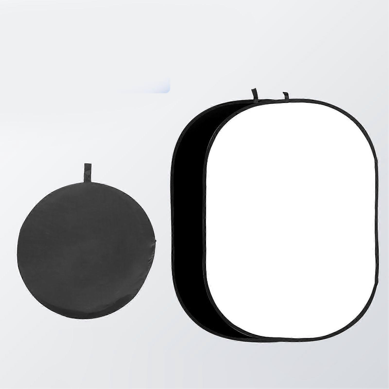 Portable Photography Background Collapsible Backdrop Chromakey Backdrop Folding Photo Cutout Short Video Live ScreenNEW3