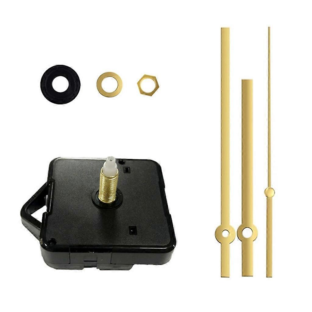 DIY Time Clock Movement Accessory Kit Beginners Starters DIY Accessories