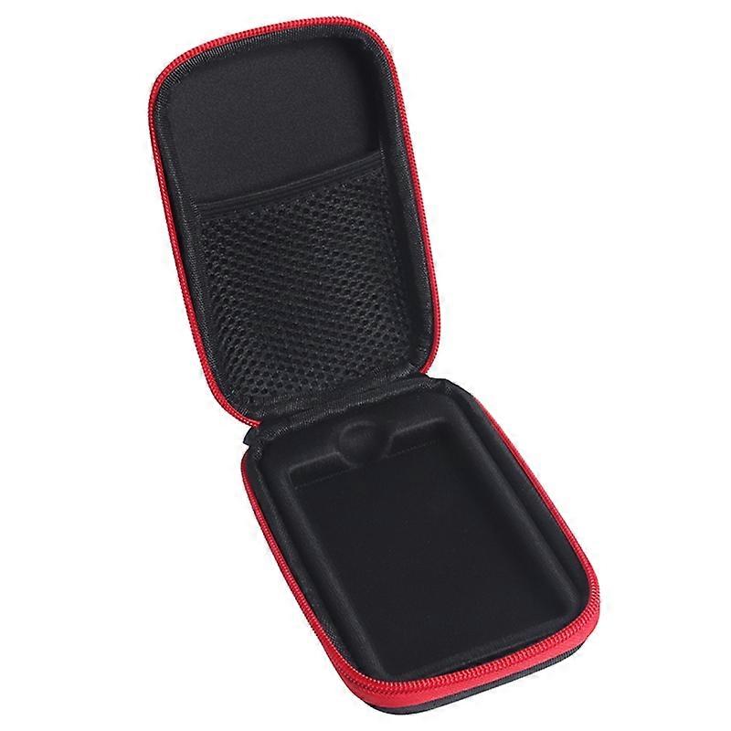 For Game Watch Handheld Storage Bag Game Console Protective Cover for Switch