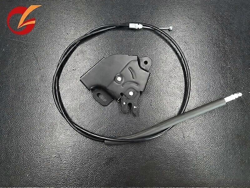 use for toyota Hiace commuter 2005 - 2013 sliding door lock latch with cable