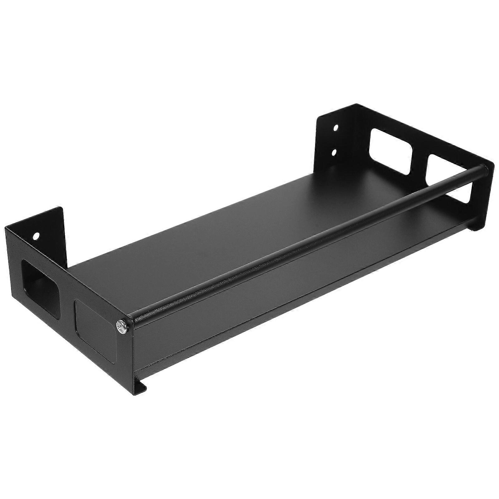 Wall-mounted Rack Spice Rack Organizer Spice Shelf Wall Mounted Spice Rack for Kitchen