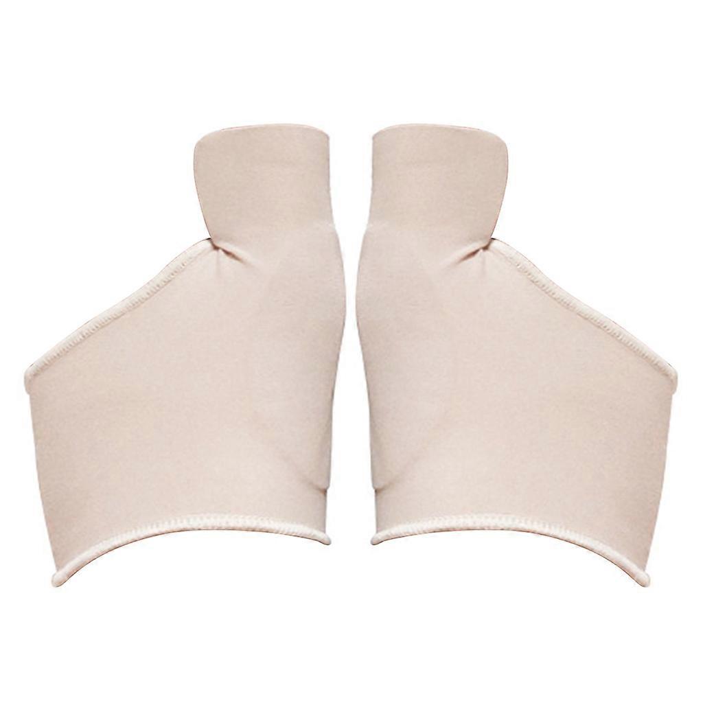 2 Pcs Bunion Corrector Splint Toe Straightener Brace Hallux Valgus Pain Relief