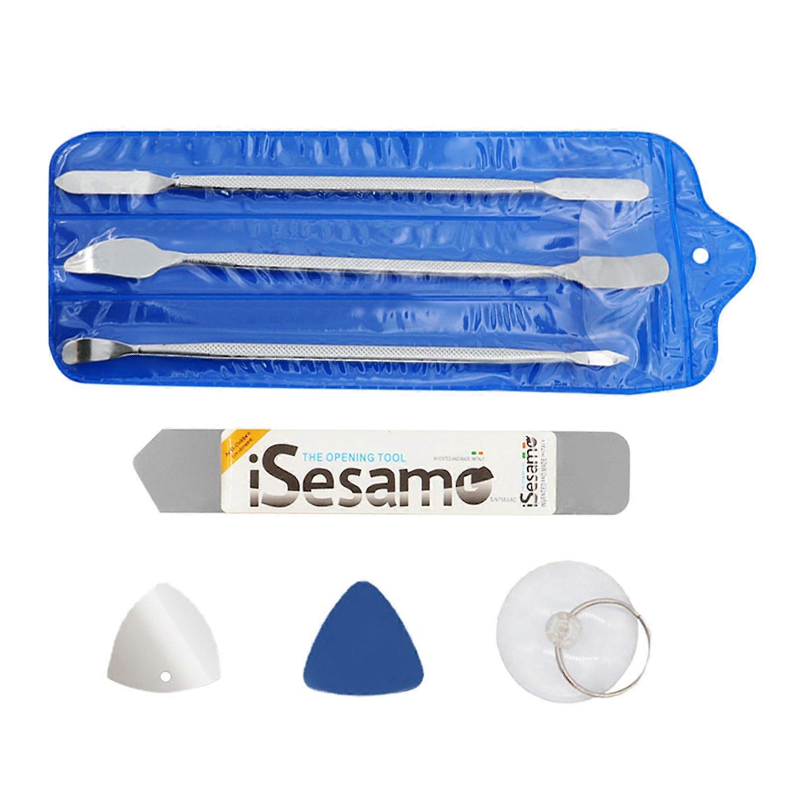 Mobile Phone- Repair Tool-Kit Open Repairing Disassembly Tools for Smartphone