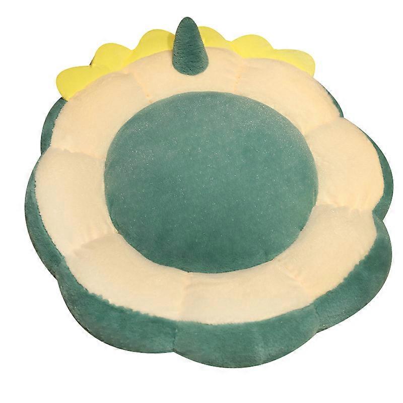 Plush Cartoon Futon Cushion Floor Seat Cushion 50cm