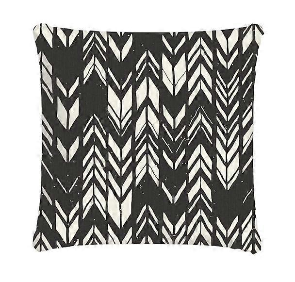 Housse de coussin imprimée Polyster
