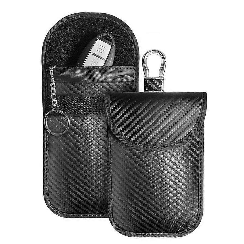 Anti-theft Remote Entry Keyless Protect Keyless Entry Car Keys Case