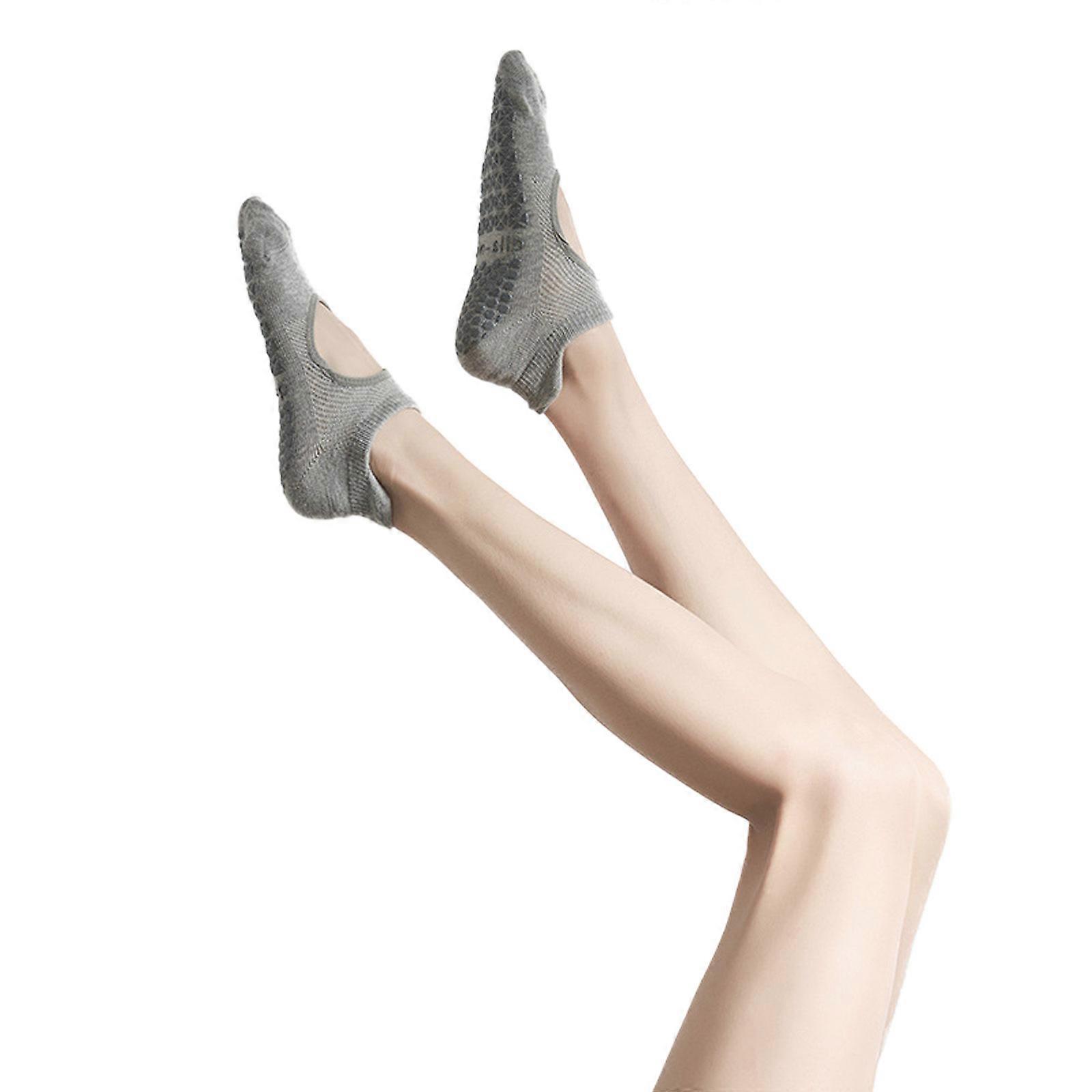 Tourmaline Ionic Socks, Fivfivgo Pulsegrid Tourmaline Ion Socks