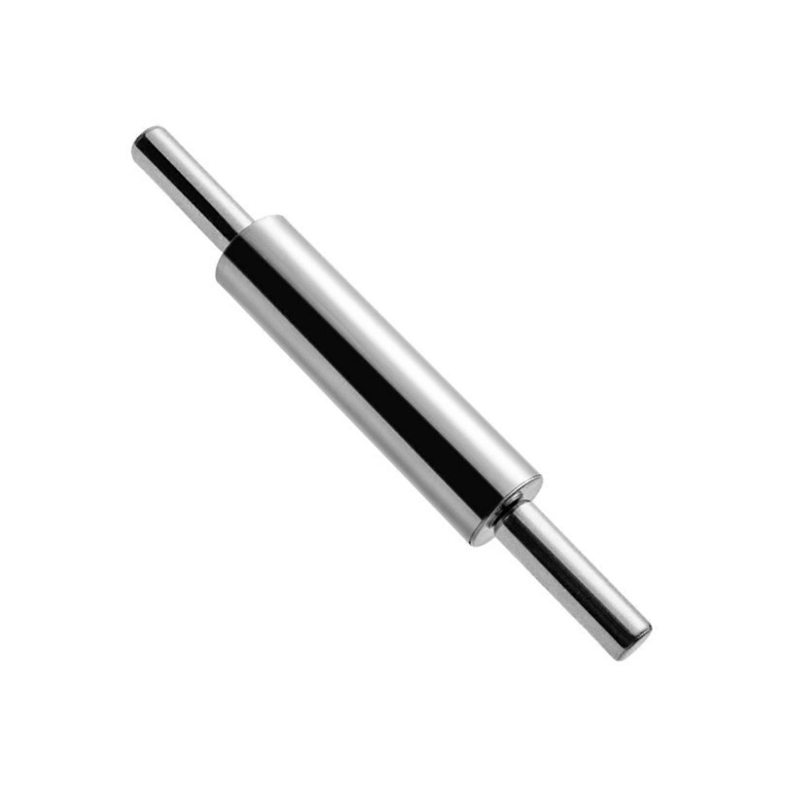 Rolling Pin Easy to Clean Labor-saving Portable Pizza Dough Roller Pastry Baking Tool Kitchen Gadget Jikaixiang