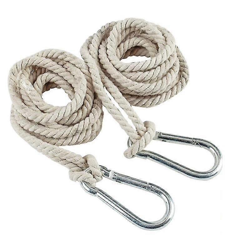 Portable Tree Swing Straps Hanging Kit