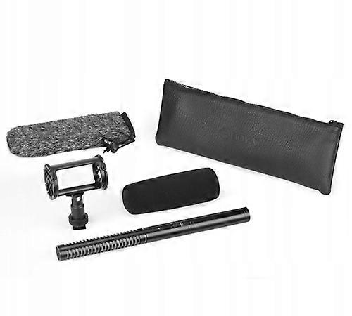 BY-BM6060 Supercardioid condenser microphone