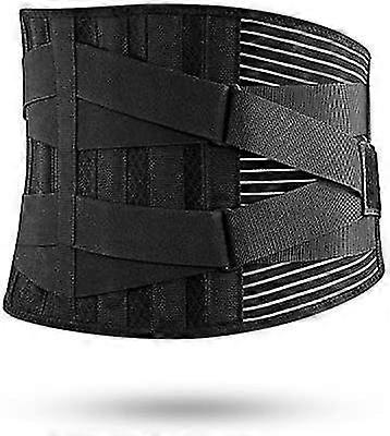 Black Belt Guard taille L
