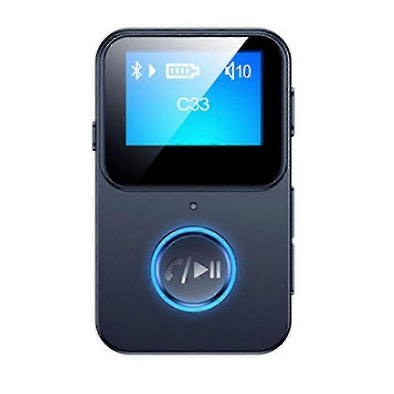 Bluetooth Mp3 Player Hd Écran Hifi Music Player Fm Radio Portable