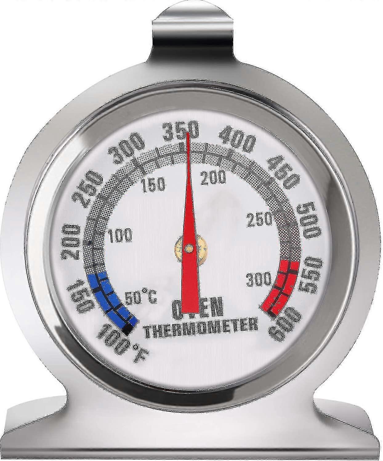 Cooking Kitchen Thermometer Stainless Steel Bbq Thermometer