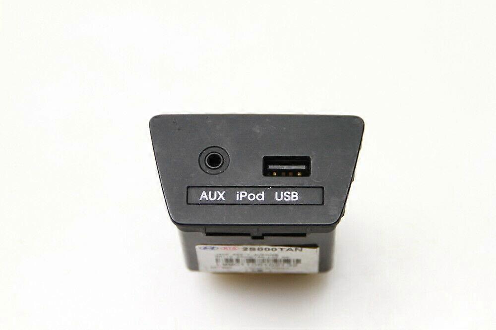 Compatible 961102S000tan For Aux Switch Usb Ix35