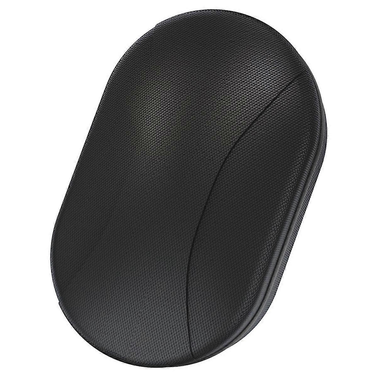 For Quest 3 Portable EVA Hard Shell Case Travel Protection Carrying Case VR Accessory Storage Bag A