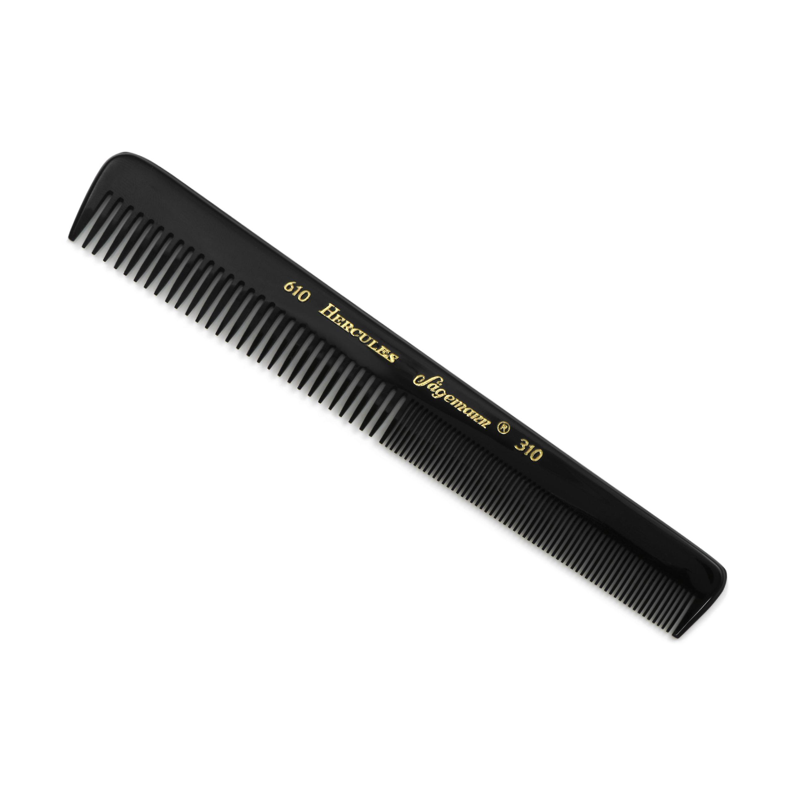 Hercules Sagemann Gents combs 610-310