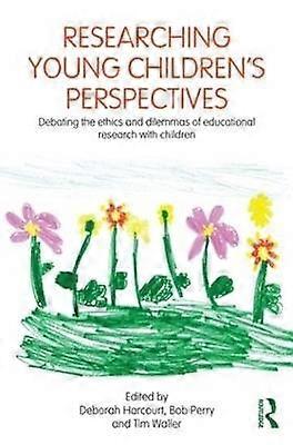 Researching Young Children's Perspectives