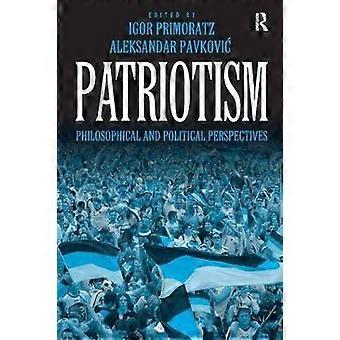 Patriotism