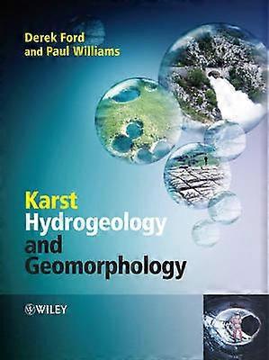 Karst Hydrogeology and Geomorphology