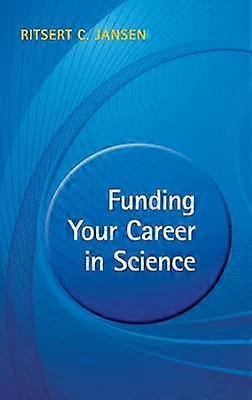 Funding your Career in Science