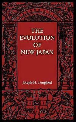 The Evolution of New Japan